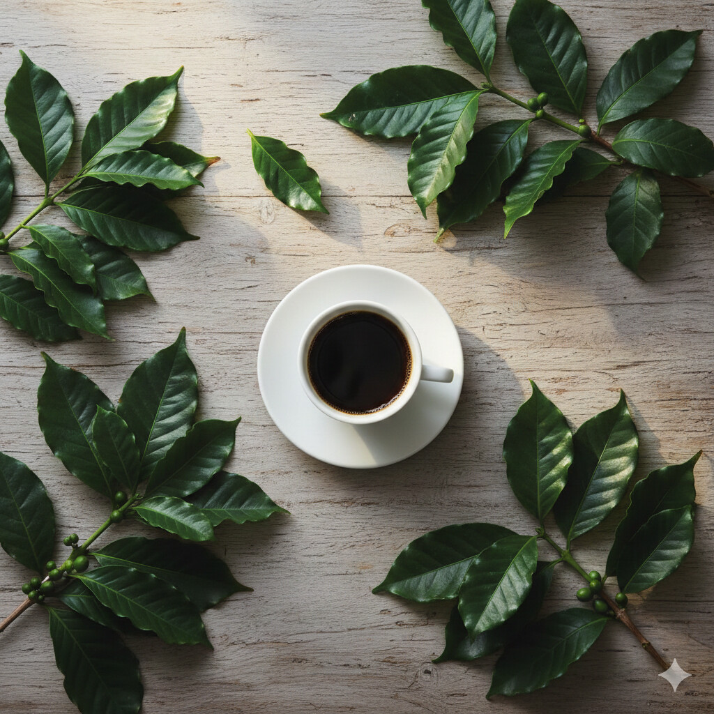 Explorând lumea originilor cafelei