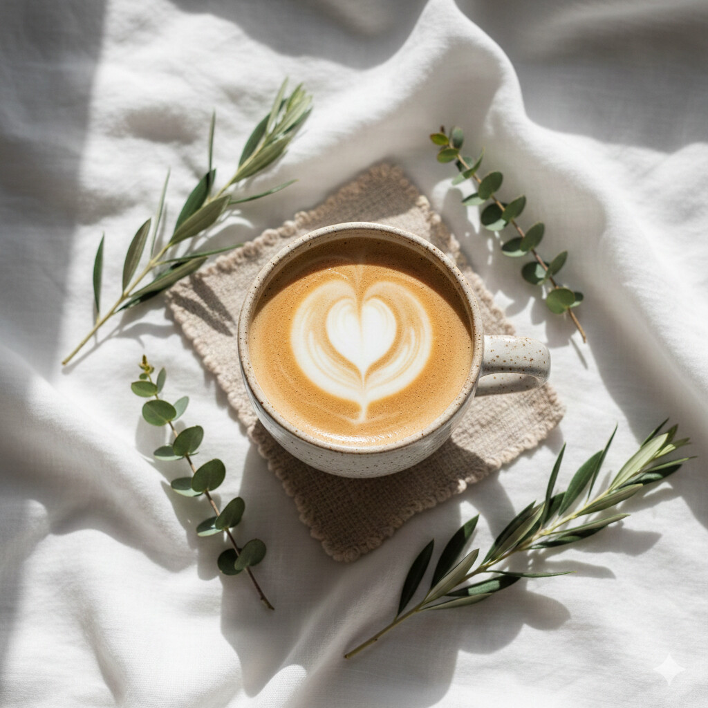 Practici ecologice la New Feel Cafe